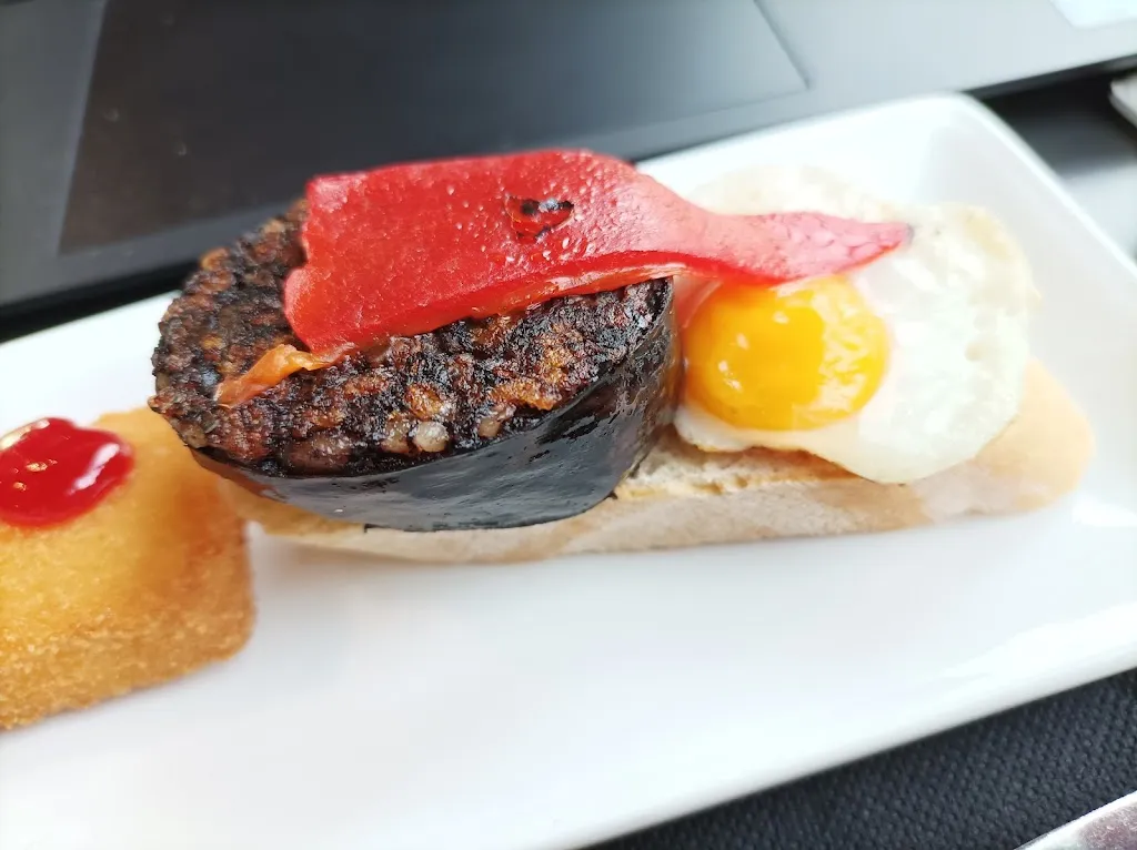 Menu_Restaurante Alameda @ Hotel Maydrit_Alameda del Valle_image_6