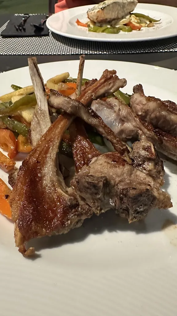 Menu_Restaurante Alameda @ Hotel Maydrit_Alameda del Valle_image_8