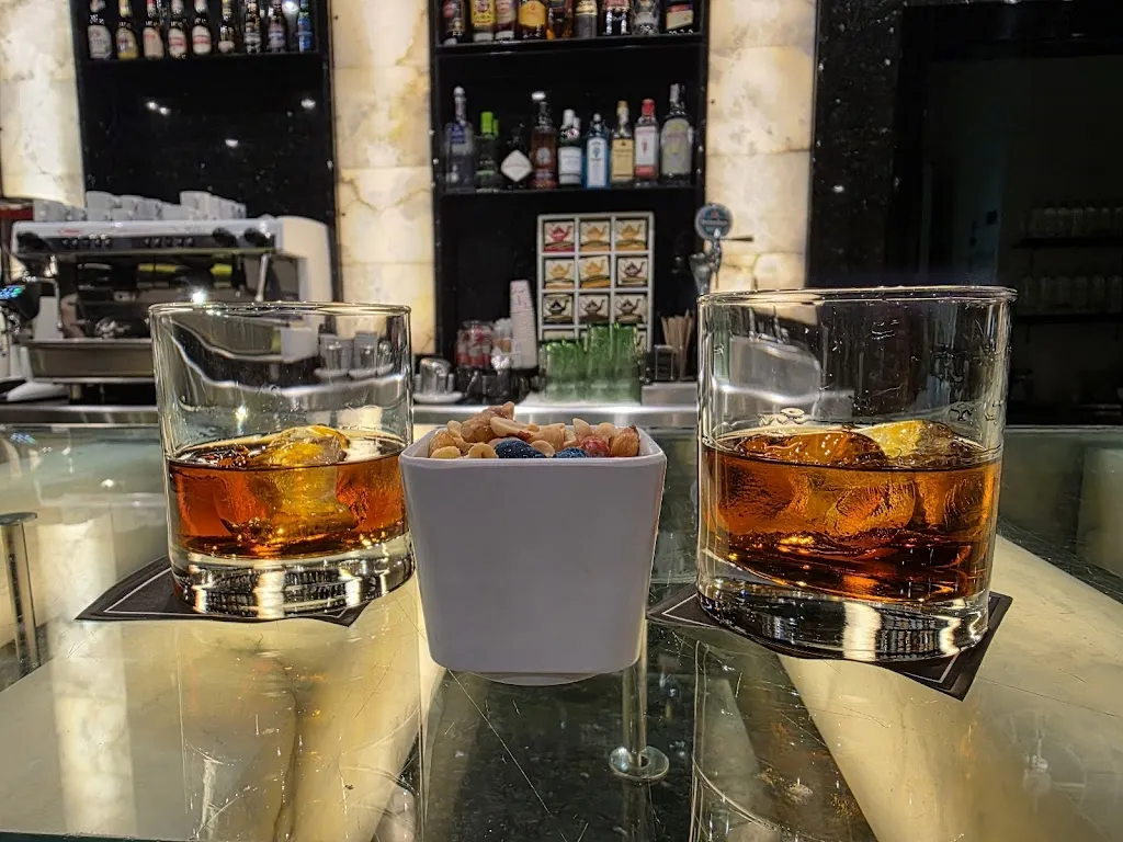 Aldemar P_Restaurante Alameda @ Hotel Maydrit_Alameda del Valle_review