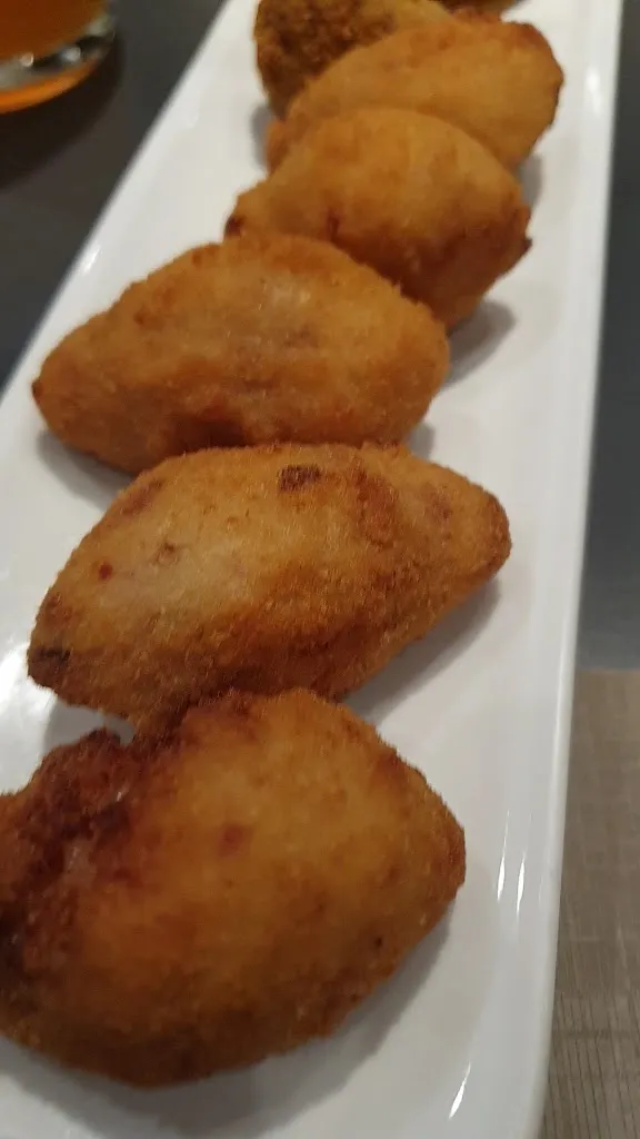 Restaurante Alameda @ Hotel Maydrit_Alameda del Valle_slider_image_2