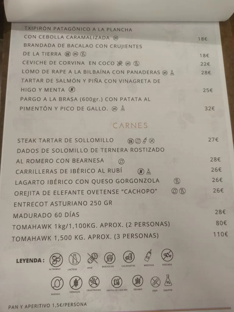Menu_de Cháchara Alcobendas_Alcobendas_image_1