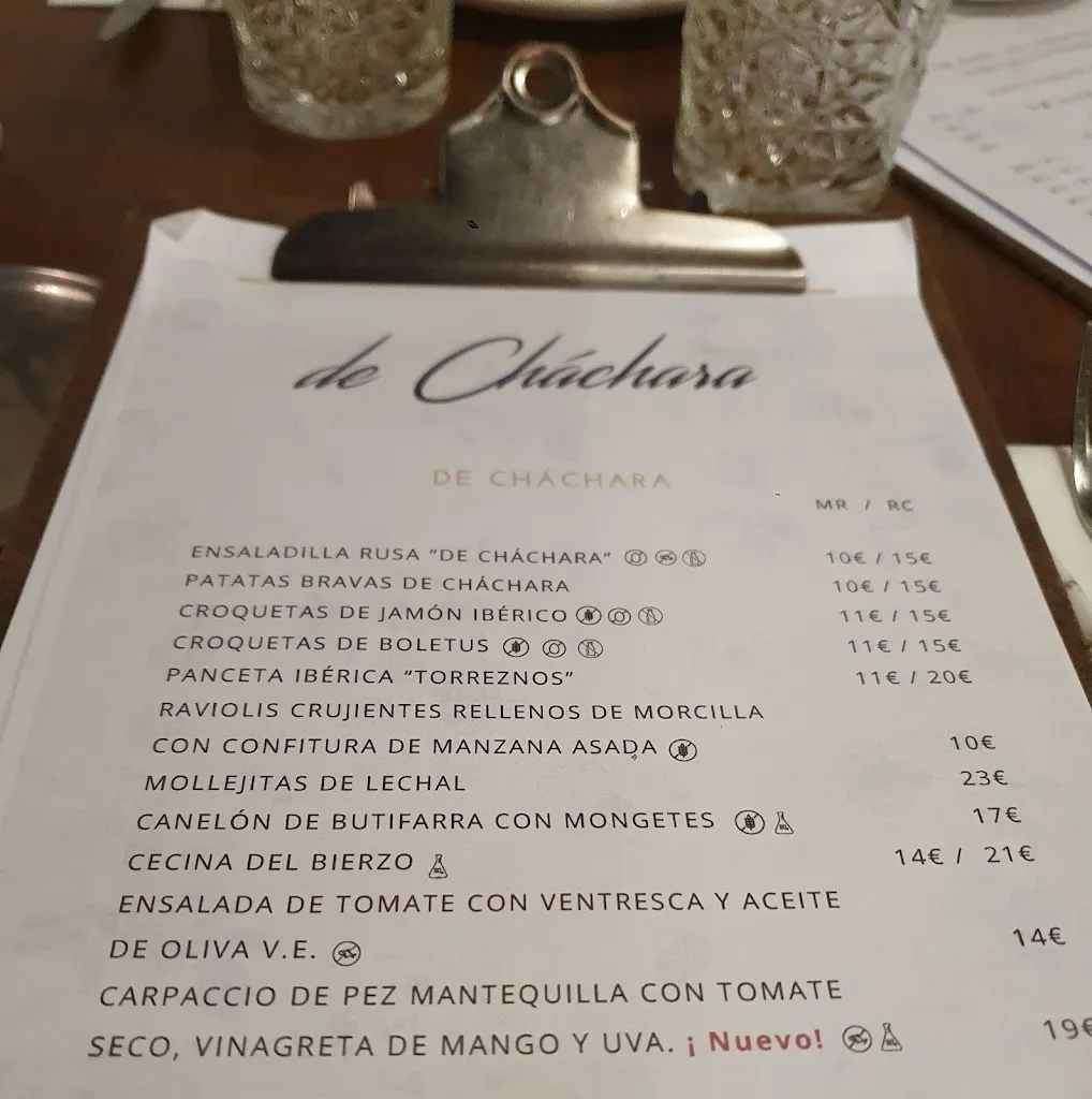 Menu_de Cháchara Alcobendas_Alcobendas_image_3