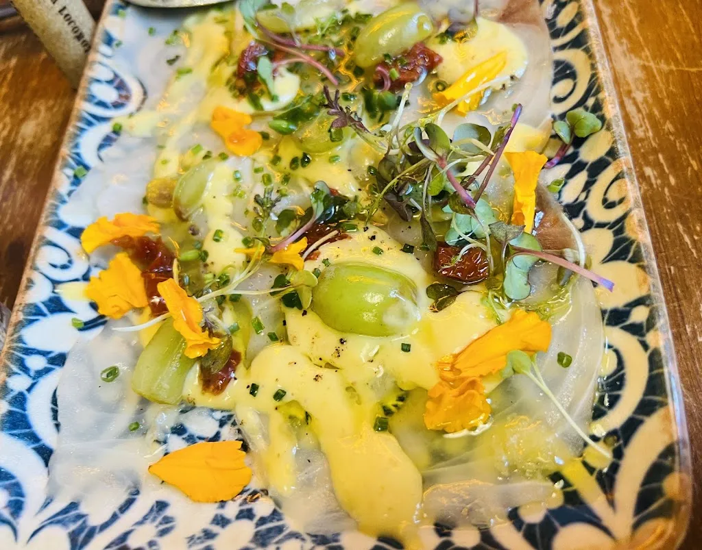 Paul McGuinness_de Cháchara Alcobendas_Alcobendas_review