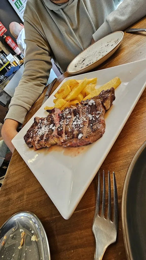 Gabriel Freites_de Cháchara Alcobendas_Alcobendas_review