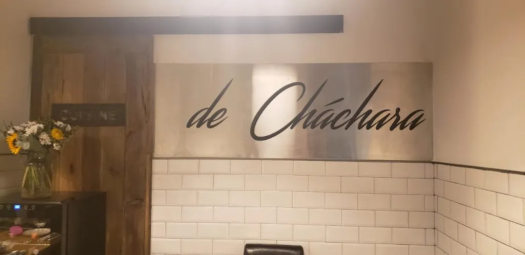 jimmy correal_de Cháchara Alcobendas_Alcobendas_review