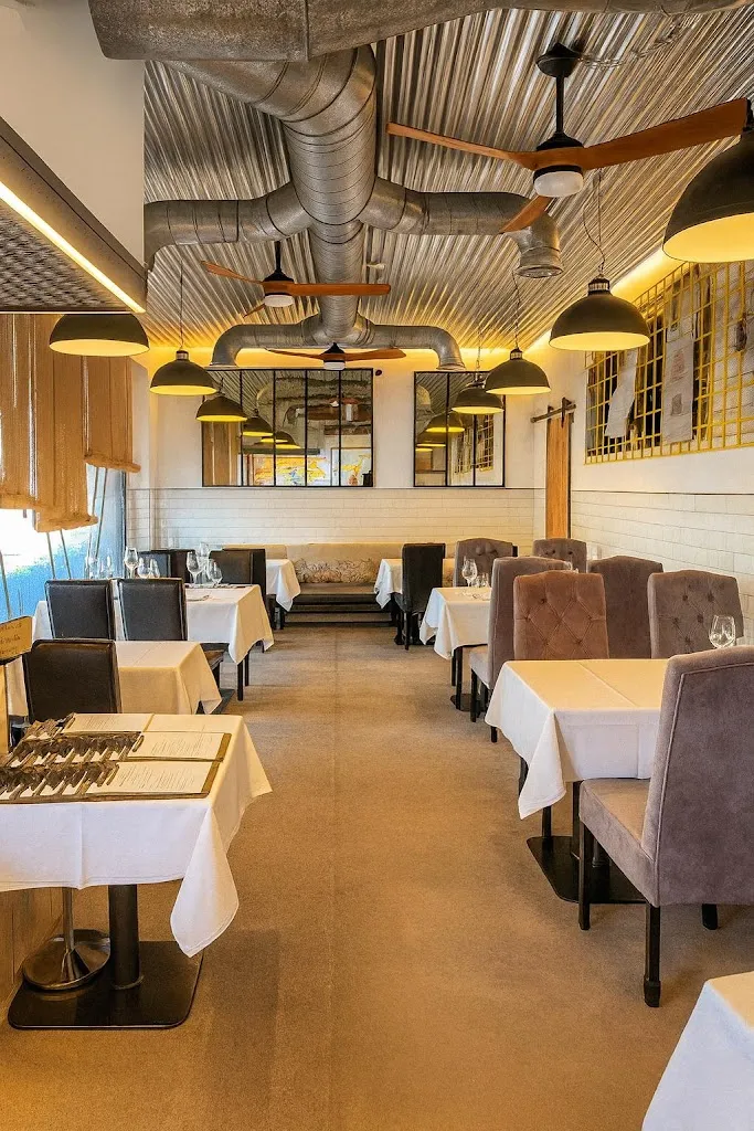 de Cháchara Alcobendas restaurant in Alcobendas