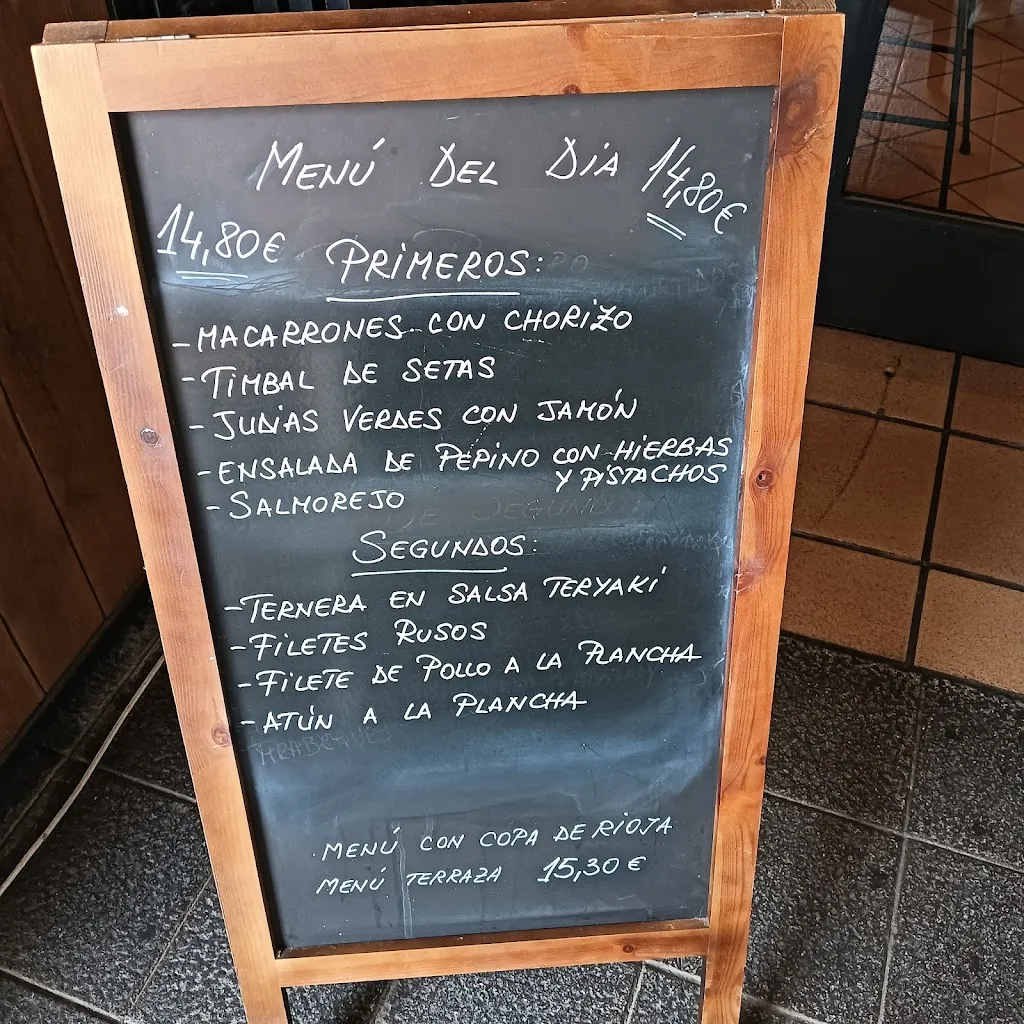 Menu_Alcaravea Alcalá de Henares_Alcalá de Henares_image_1