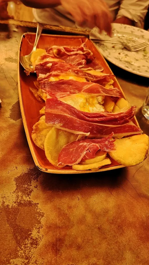 Menu_Alcaravea Alcalá de Henares_Alcalá de Henares_image_5