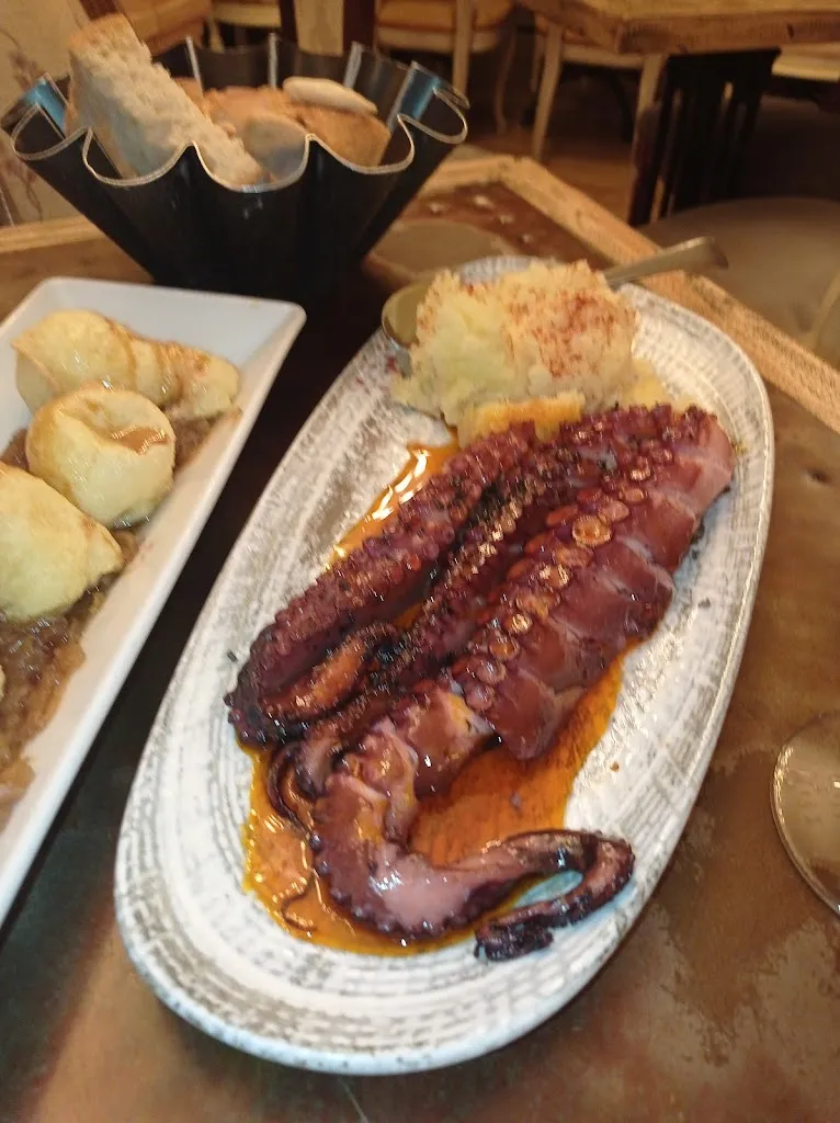 Menu_Alcaravea Alcalá de Henares_Alcalá de Henares_image_6