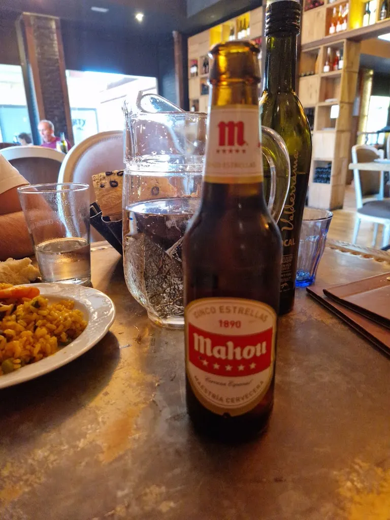 Menu_Alcaravea Alcalá de Henares_Alcalá de Henares_image_7