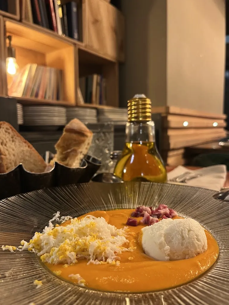 Menu_Alcaravea Alcalá de Henares_Alcalá de Henares_image_9