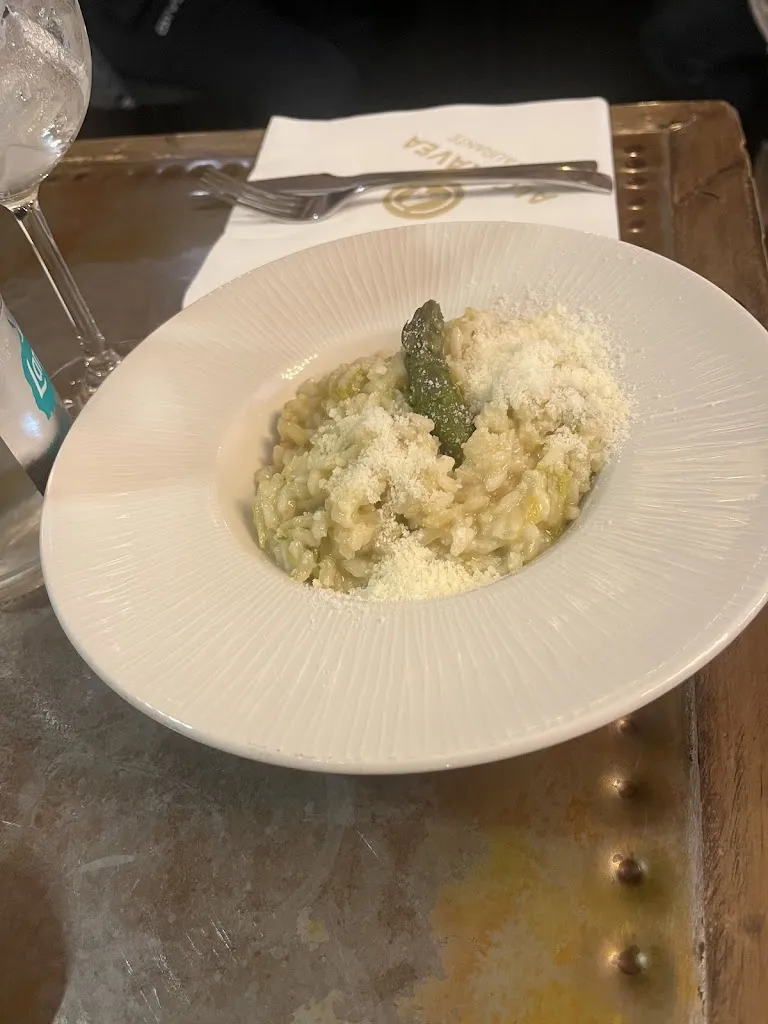 Olaf Schänzer_Alcaravea Alcalá de Henares_Alcalá de Henares_review