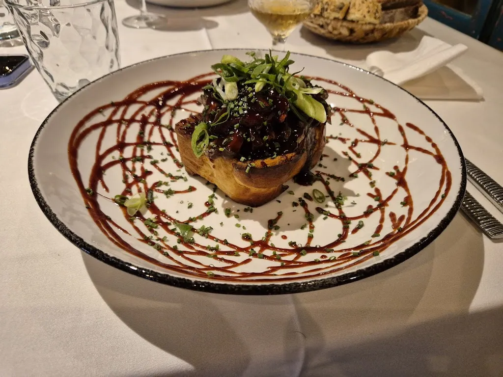 Aurélien Ganiere_Vaoke Gastro_Alcalá de Henares_review