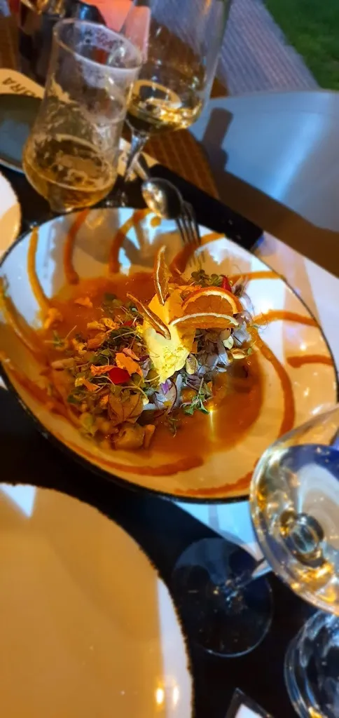 Laura Marina_Vaoke Gastro_Alcalá de Henares_review