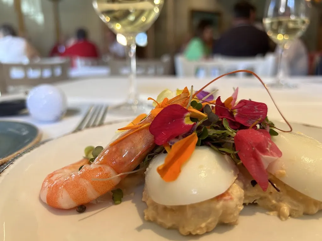 Yvette Fernández_Vaoke Gastro_Alcalá de Henares_review