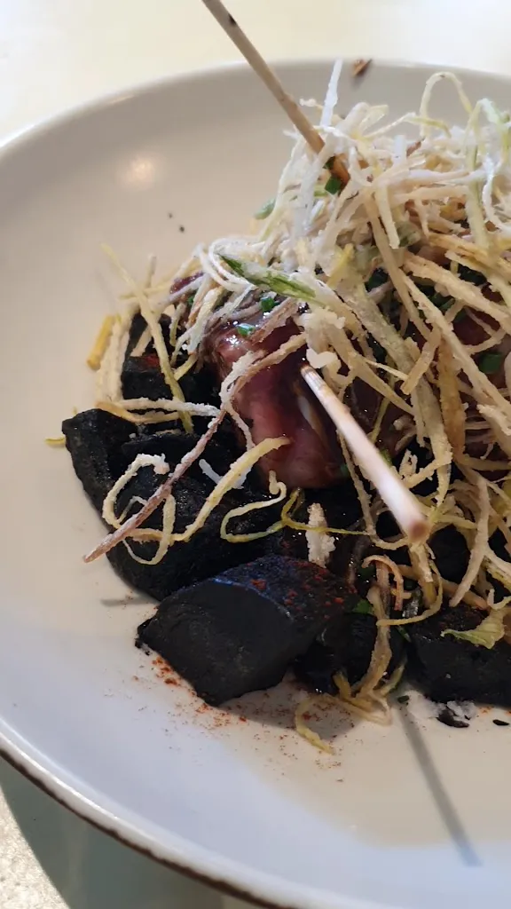 Vaoke Gastro restaurant in Alcalá de Henares