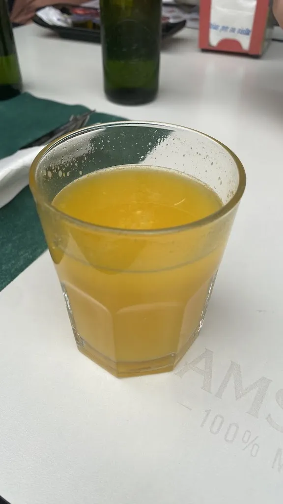 Edwin Moran_Indalo_Alcalá de Henares_review