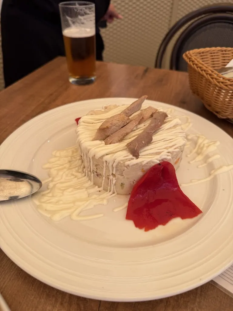 Anca_Indalo_Alcalá de Henares_review