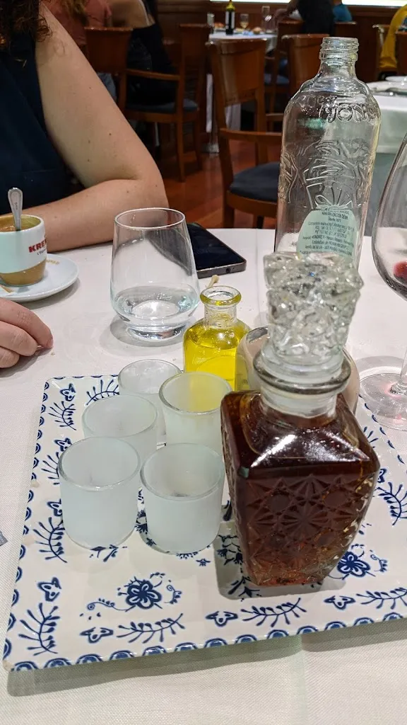 Menu_Restaurante El Rececho_Alcorcón_image_8