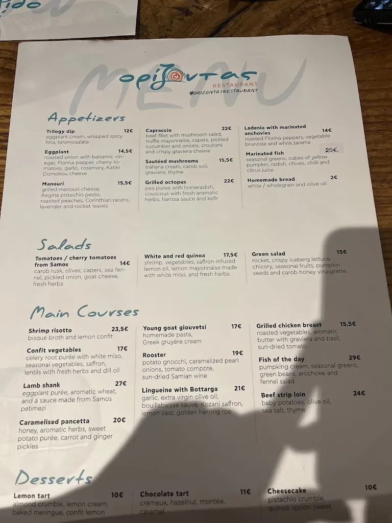 Menu_Orizontas_Samos_immagine_2