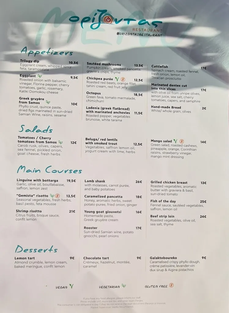 Menu_Orizontas_Samos_immagine_4