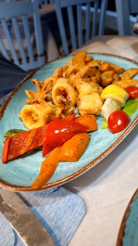 Menu_Stathis Seaside Restaurant - Kokkari Samos_Samos_image_4