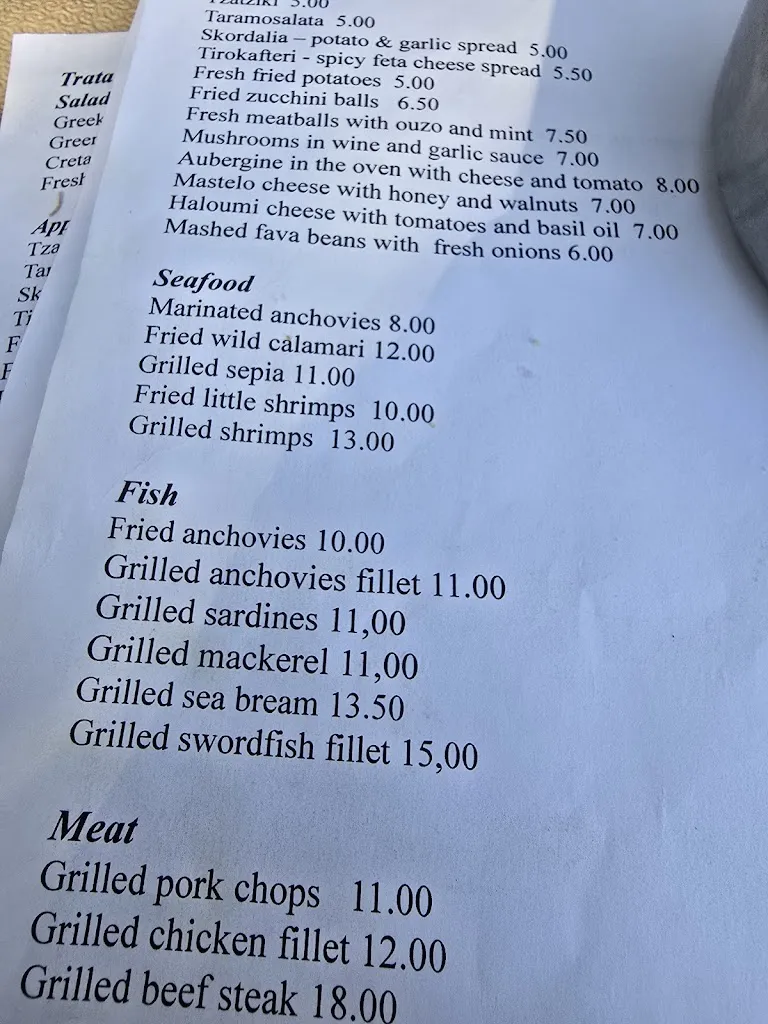 Menu_Trata Samos Restaurant_Samos_image_1