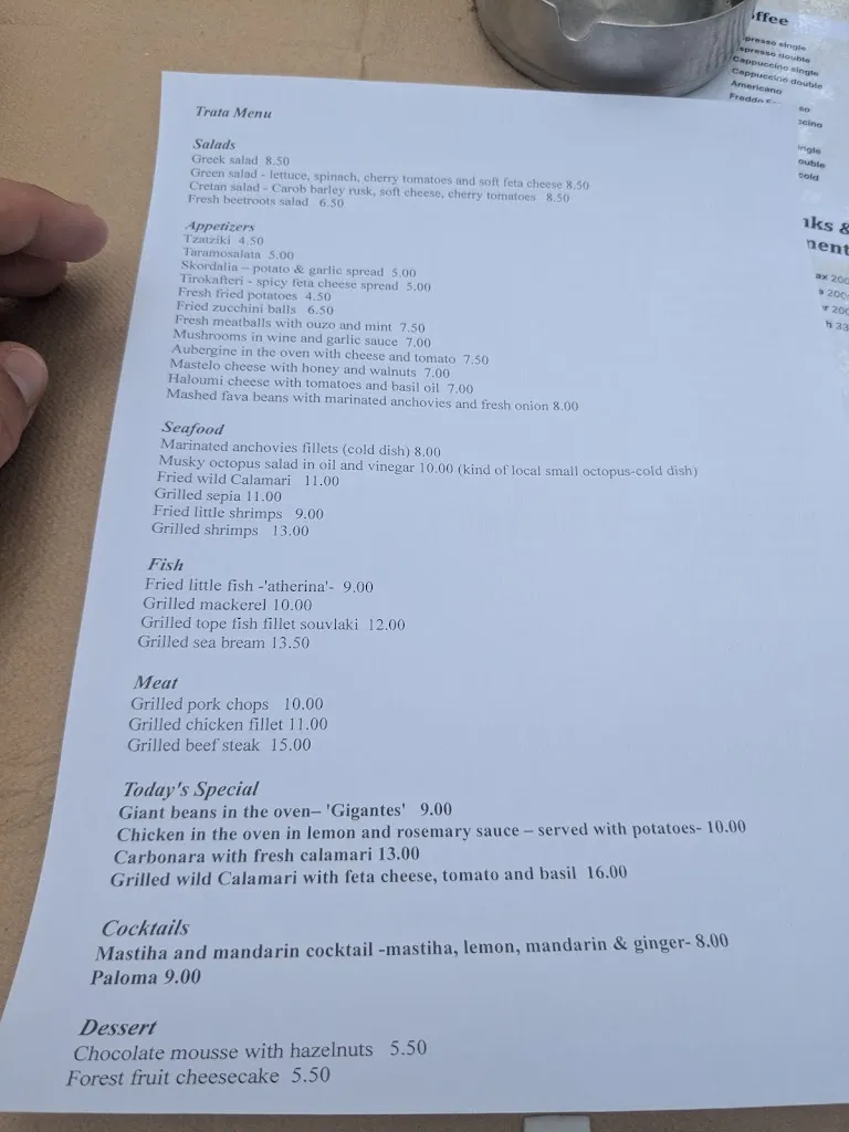 Menu_Trata Samos Restaurant_Samos_image_4