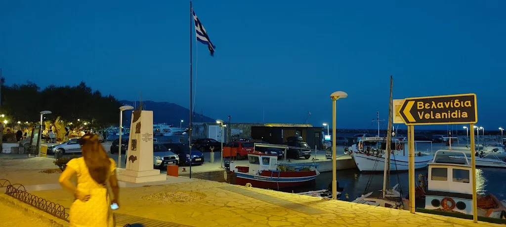 The World Anwers_Trata Samos Restaurant_Samos_review