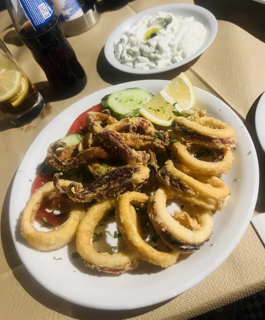 K. K._Trata Samos Restaurant_Samos_review