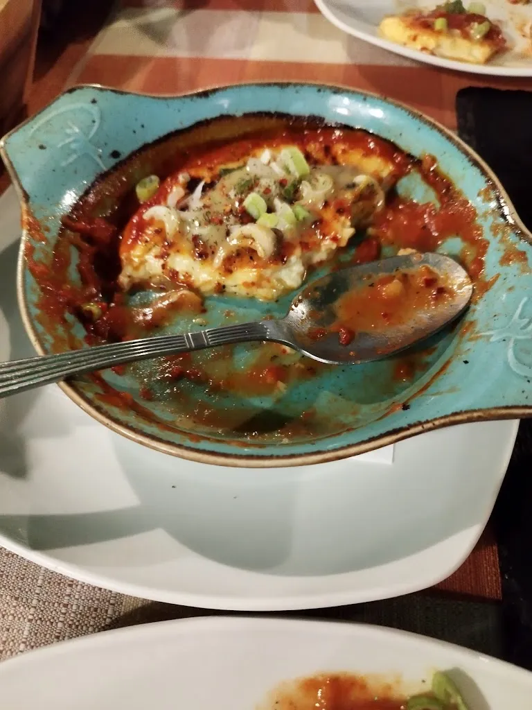 Kenneth Madsen_Irodion Garden Restaurant_Samos_review