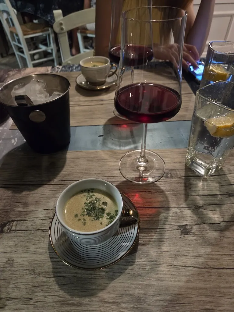 Senne Meynants_Io - Ηω Restaurant_Samos_review