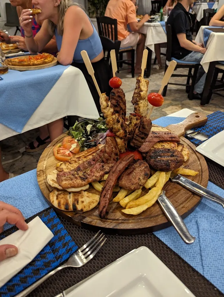 Menu_Four Seasons Restaurant_Samos_image_8