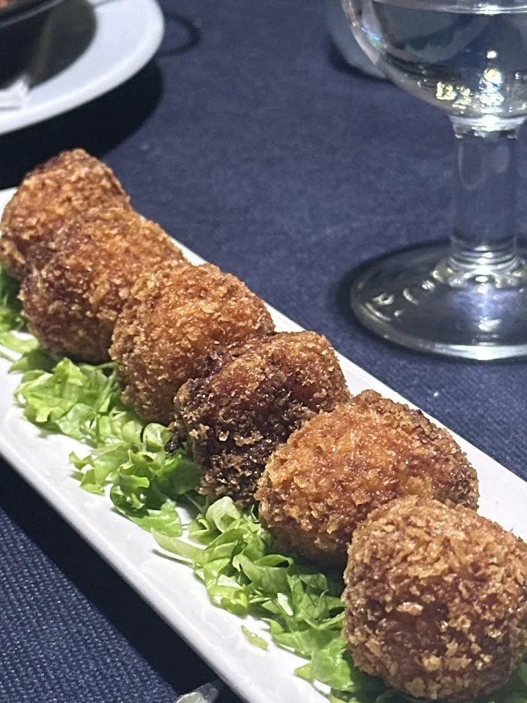 Bacaru_Restaurante York Boiro_Boiro_review