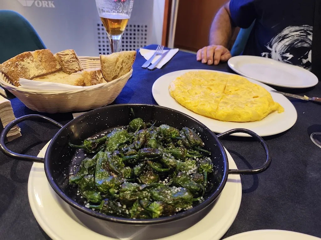 Julia Julia_Restaurante York Boiro_Boiro_review