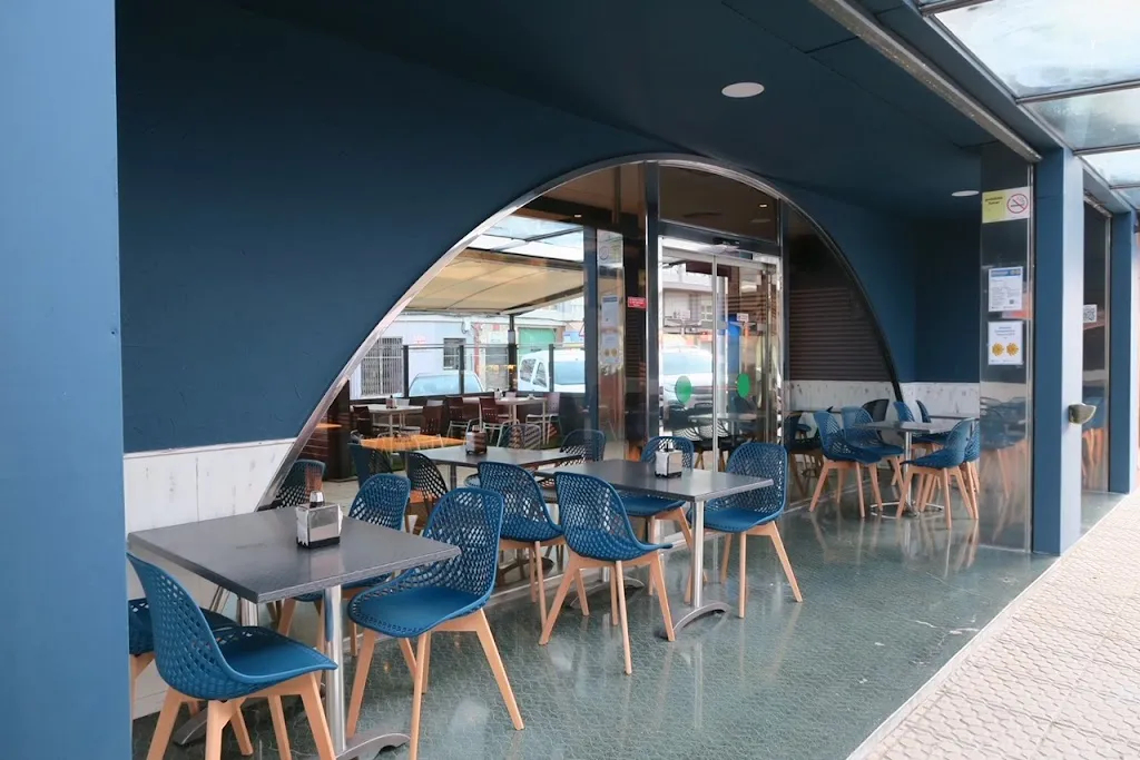 Restaurante York Boiro restaurant in Boiro