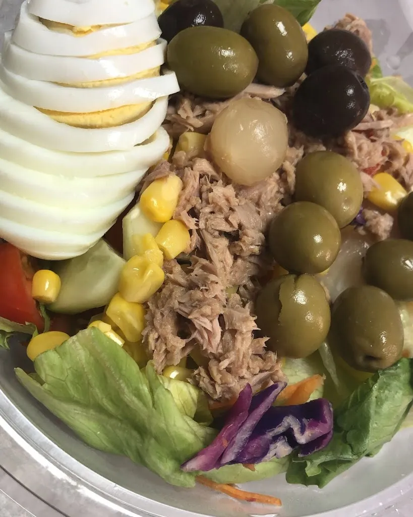 Asador Pollería San Pascual_Monforte del Cid_slider_image_2