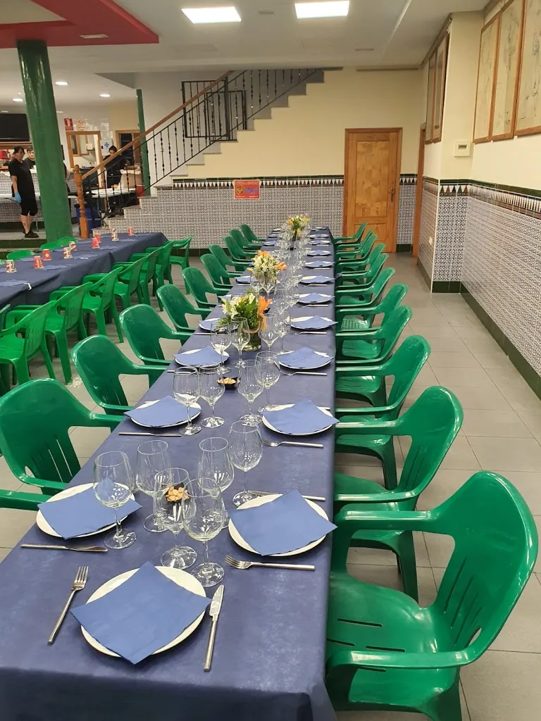 Asador Pollería San Pascual_Monforte del Cid_slider_image_3