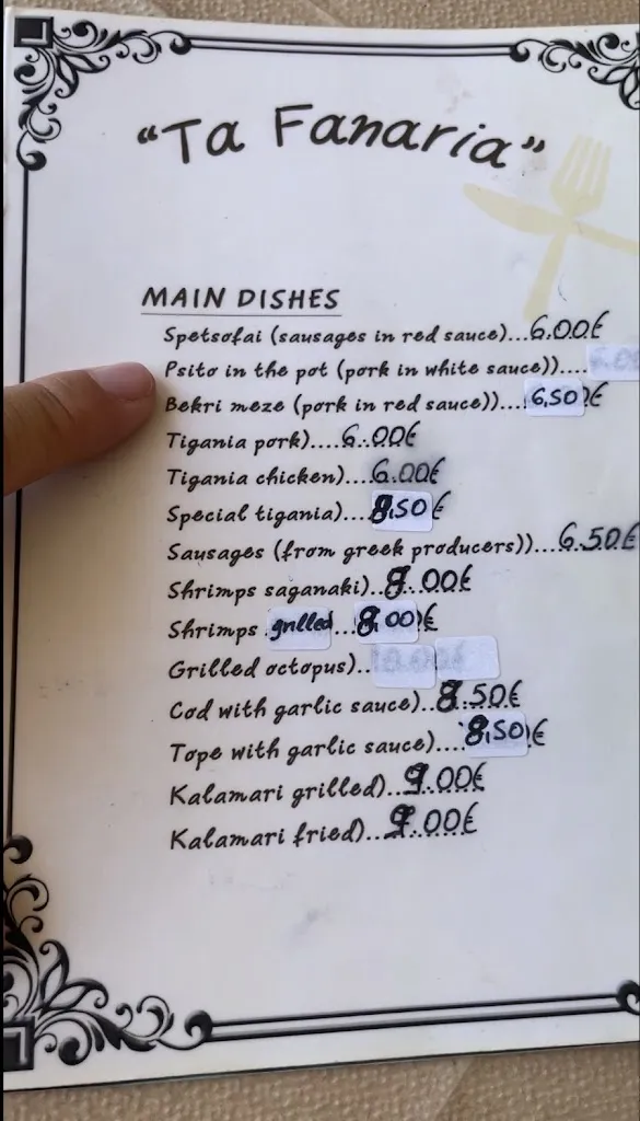 Jasmin Ngo_Ta Fanaria_Samos_review