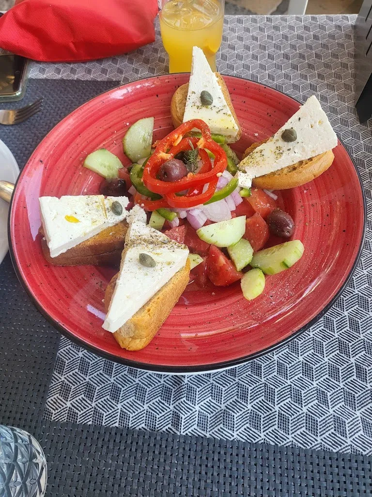 Menu_Knife & Fork Restaurant_Samos_image_9