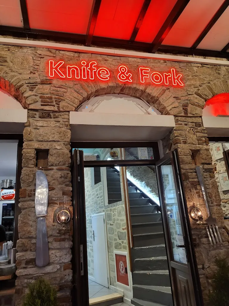 Knife & Fork Restaurant_Samos_slider_image_3