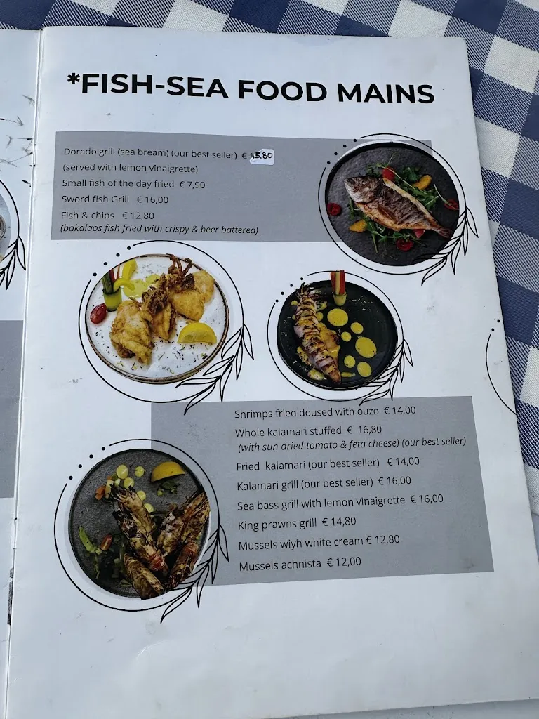 Menu_Kalamies Seaside Restaurant_Samos_image_2