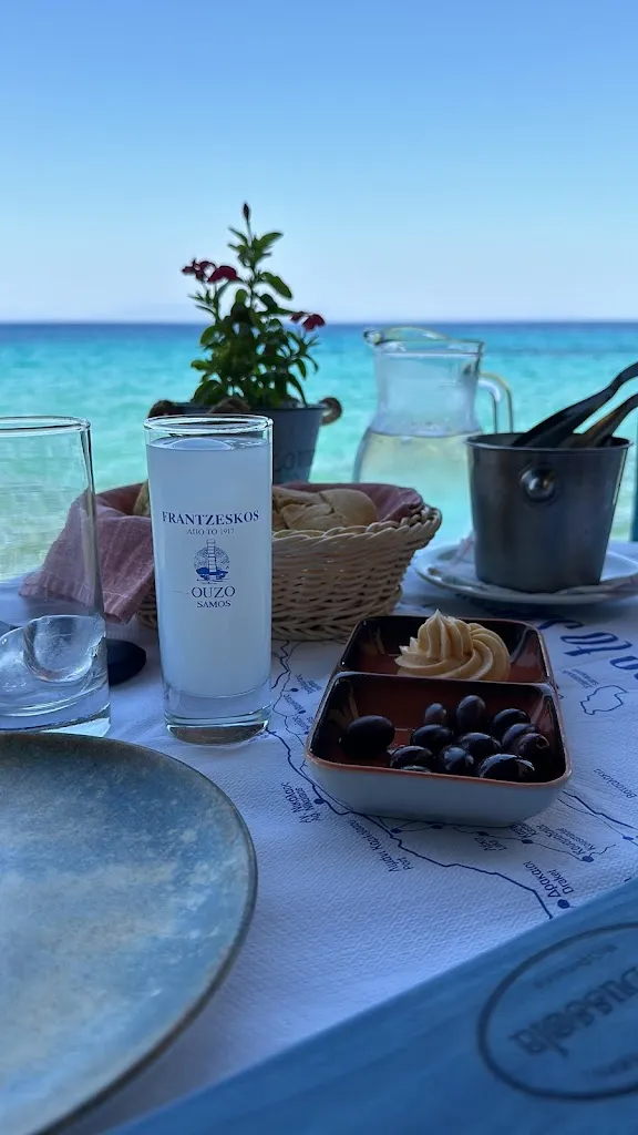 Menu_Kalamies Seaside Restaurant_Samos_image_9