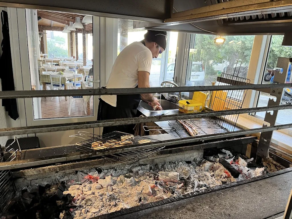 Sjoerd P_Κοχύλι Εστιατόριο_Samos_review