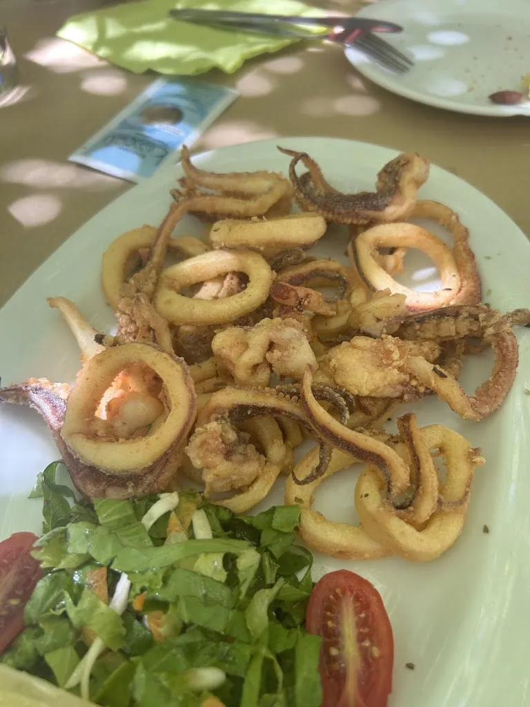 Simge_Κοχύλι Εστιατόριο_Samos_review