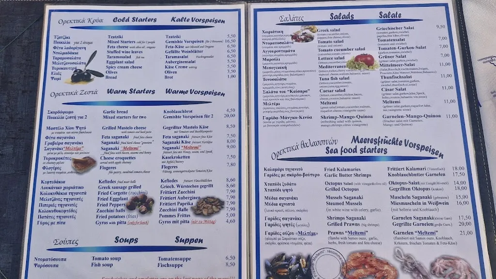 Menu_Meltemi Restaurant_Samos_image_2