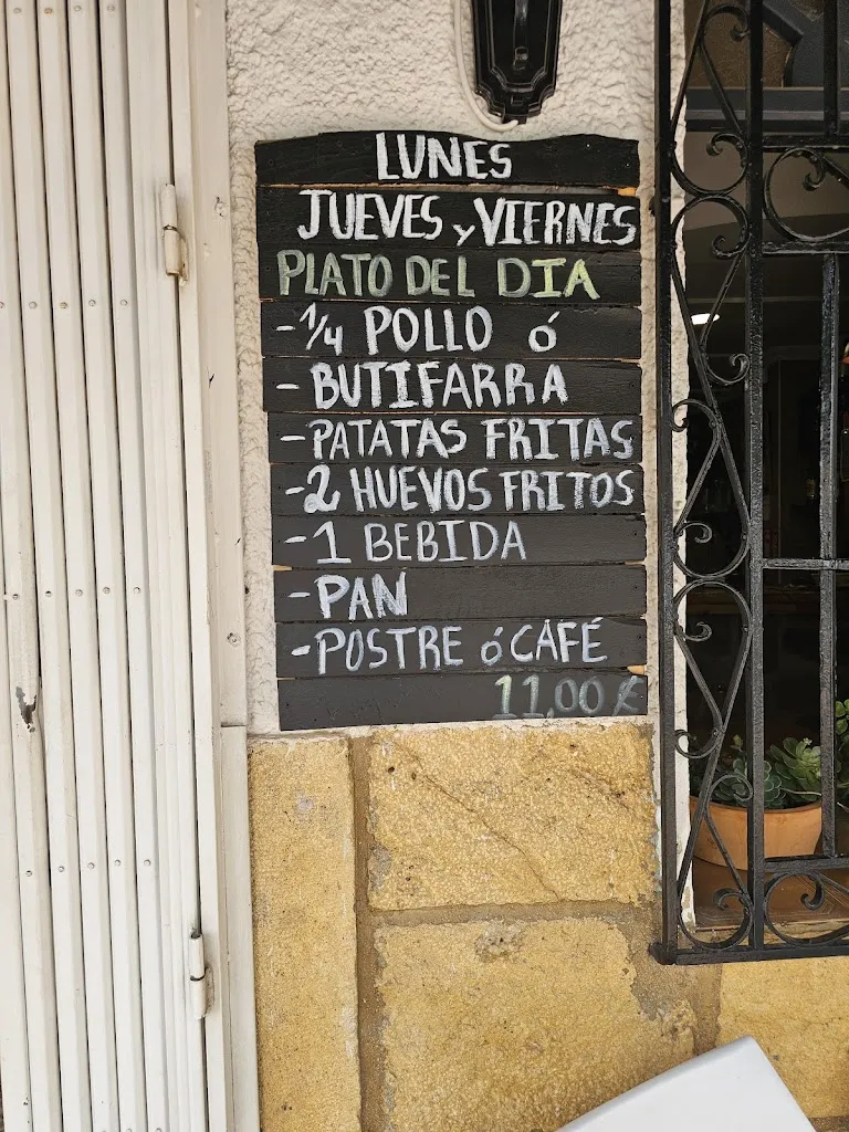 Menu_Asador El Corral_Nucia la_image_1