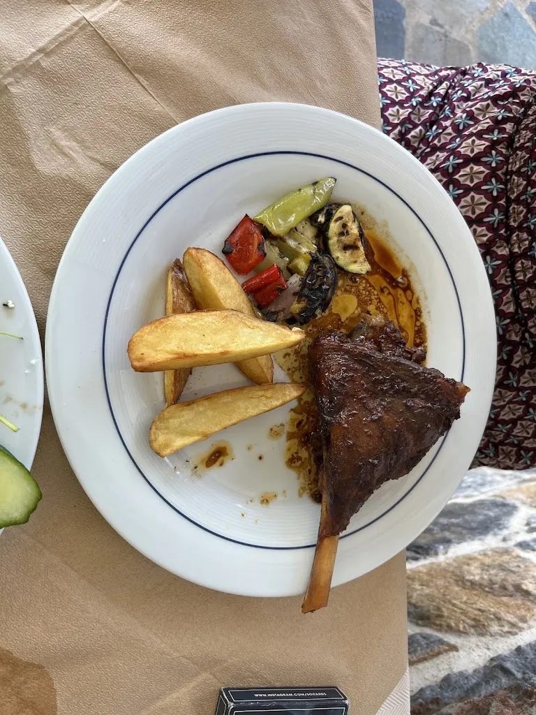 Francesco Scala_Dionyssos_Samos_review