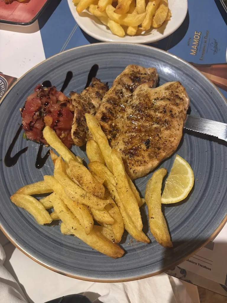 Hannah_ZAKORE BBQ_Samos_review