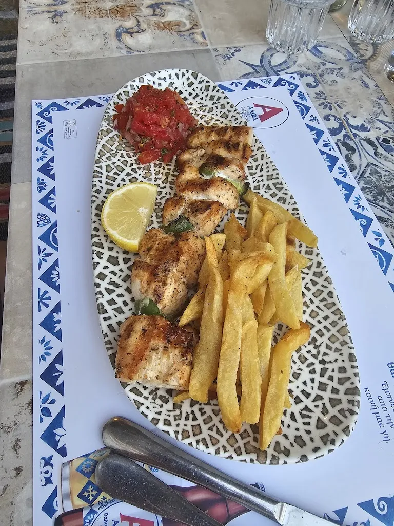 Luciel_ZAKORE BBQ_Samos_review